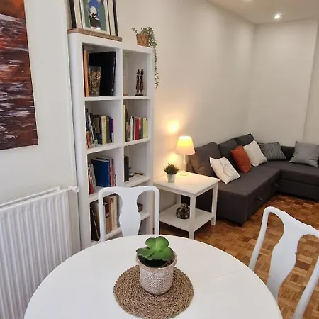 Apartment El Mirador Del Nautico - Vut-3979-as Gijón