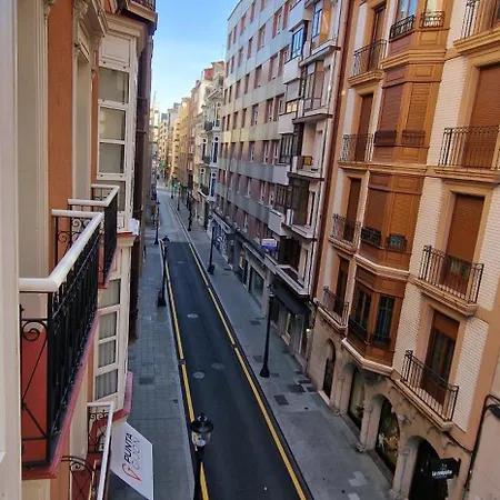 El Mirador Del Nautico - Vut-3979-as * Gijón