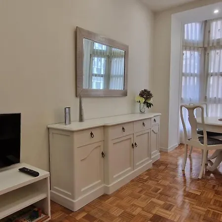 Apartament El Mirador Del Nautico - Vut-3979-as Gijón